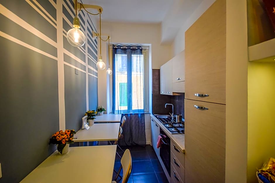 B&B Casa di Orione