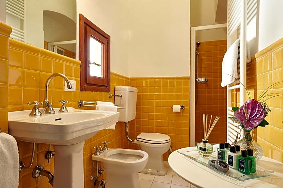 Peruzzi Urban Residences