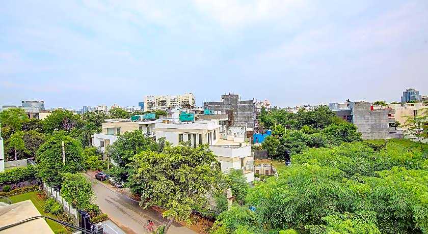 FabHotel Phoenix Hospitality