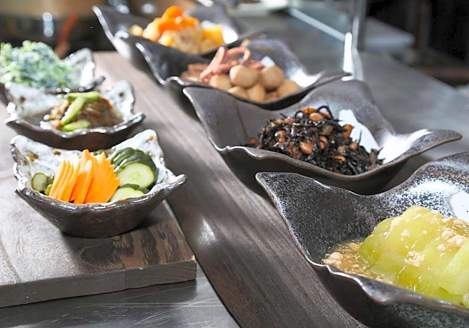 Daiwa Roynet Hotel Chiba-chuo