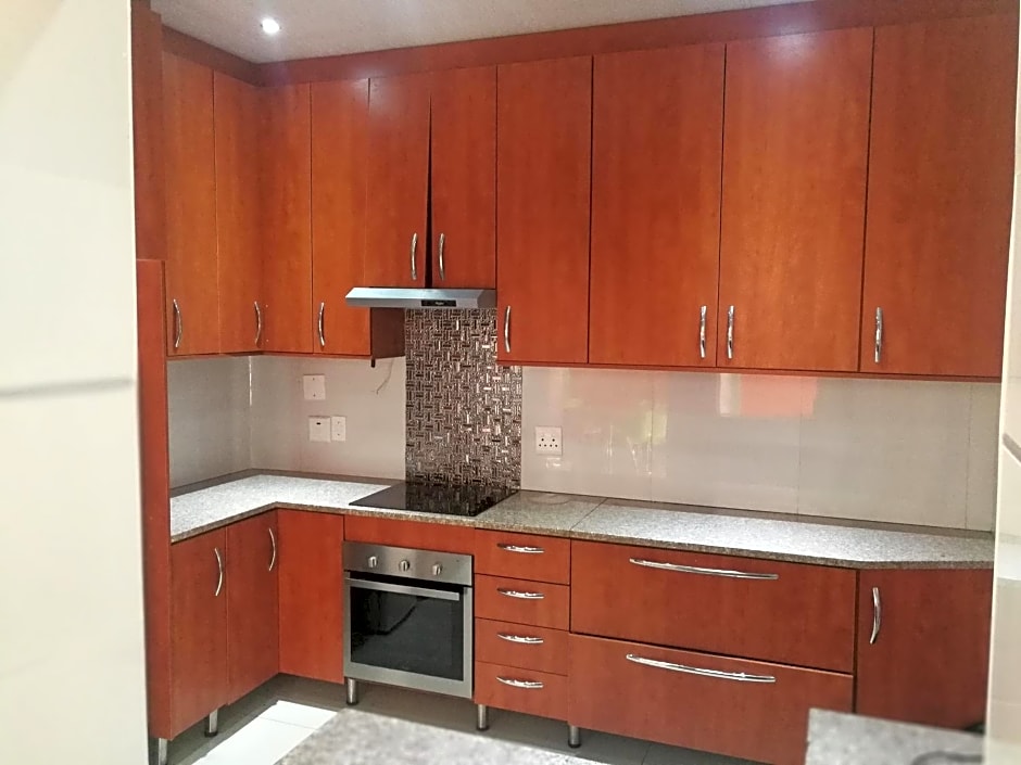 Campafela Guest House – Johannesburg, MD