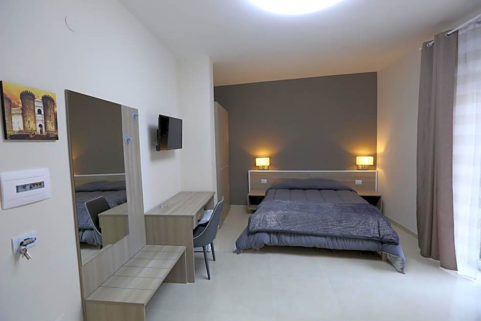 COSTA APARTMENT NAPLES