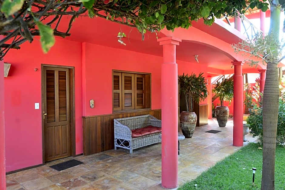 Pousada Rio Verde Ltda