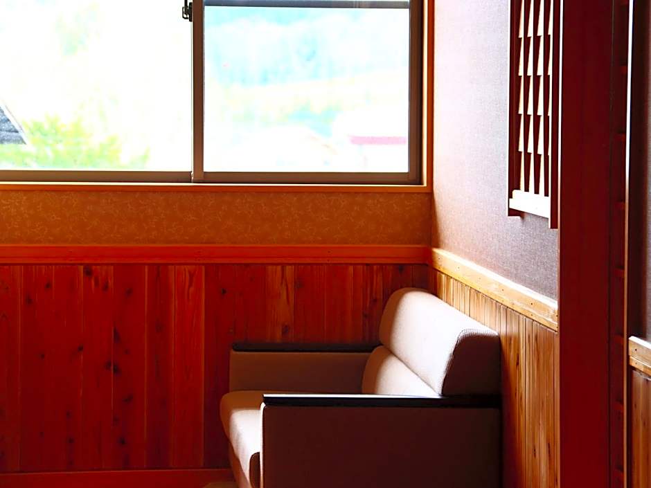Hanasaku Onsen Yoshiyaso