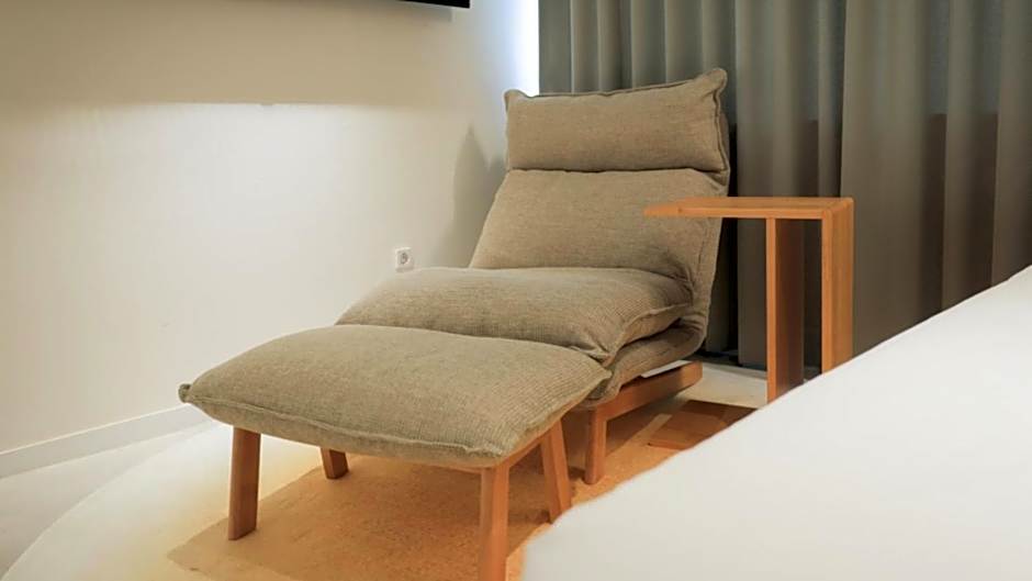 Anook Hotel Wolgot