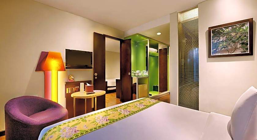 Ibis Styles Bali Denpasar