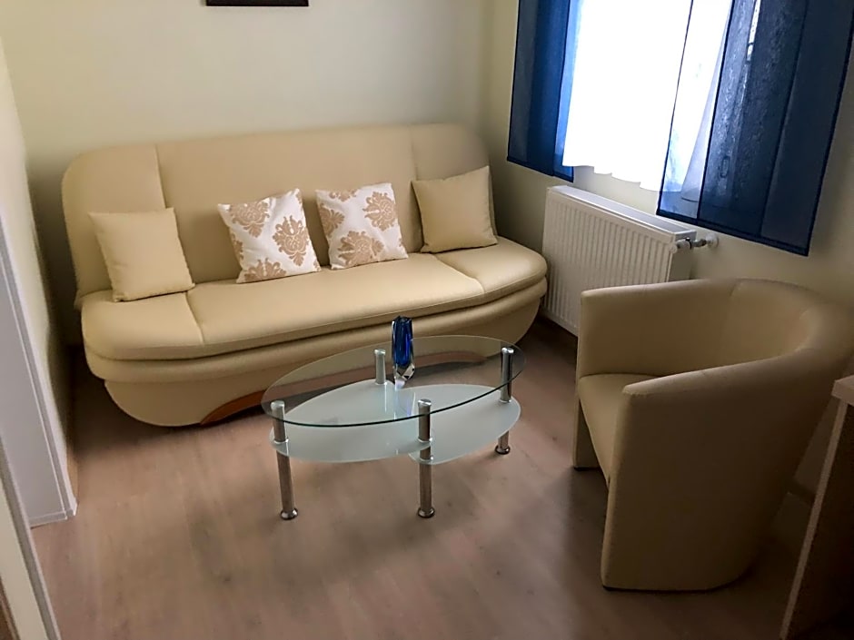 Hotel Gambrinus Dutenhofen