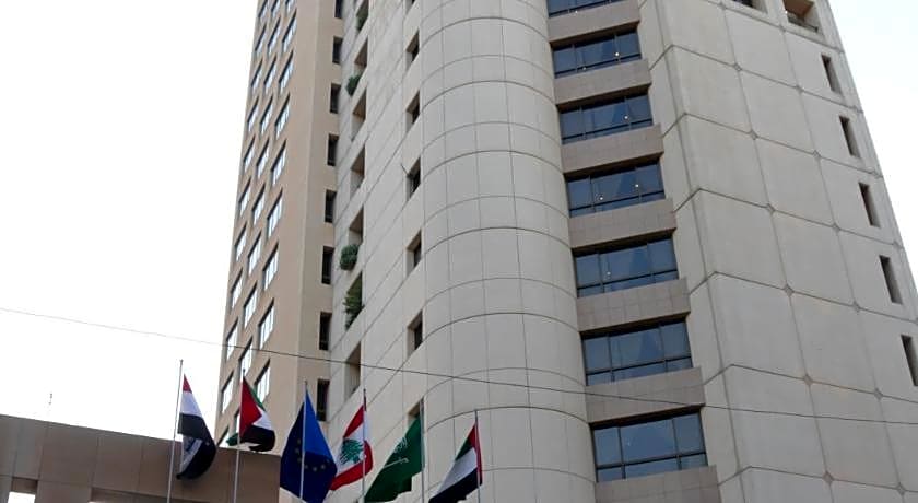 Ramada Plaza Beirut Raouche