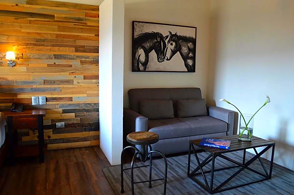 Hacienda Los Picachos