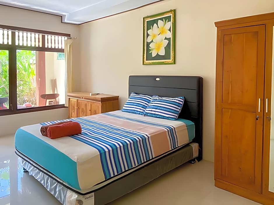 Raja Asri Guest House Sanur Mitra RedDoorz