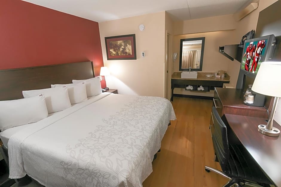 Red Roof Inn PLUS+ Secaucus - Meadowlands