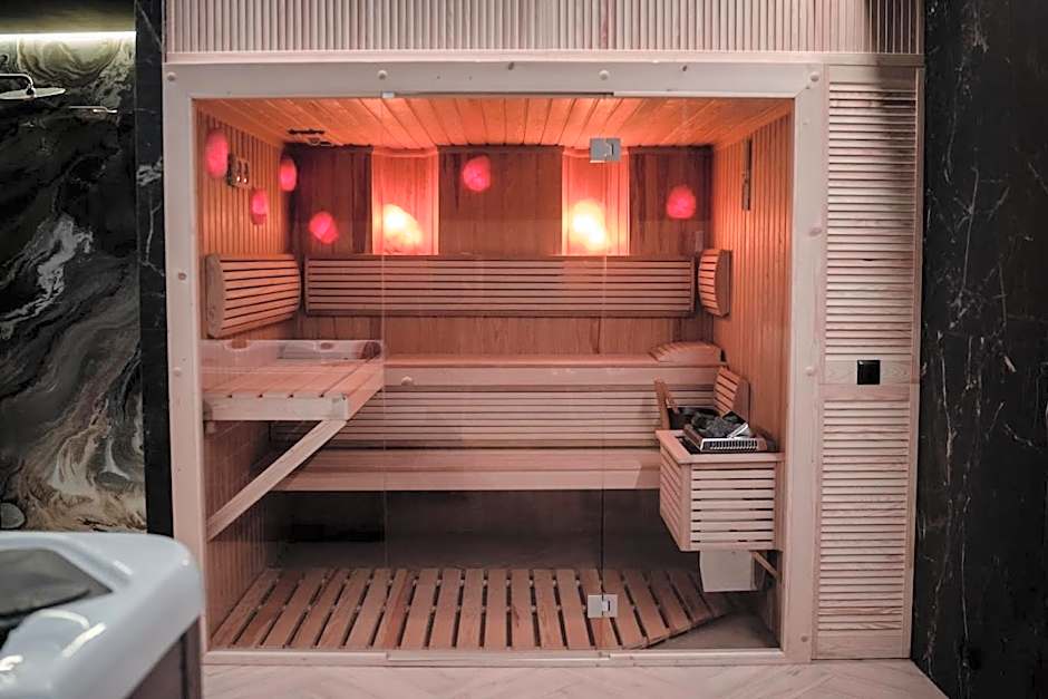 Hotel Szerokie Wody Sea & Sand Ustka