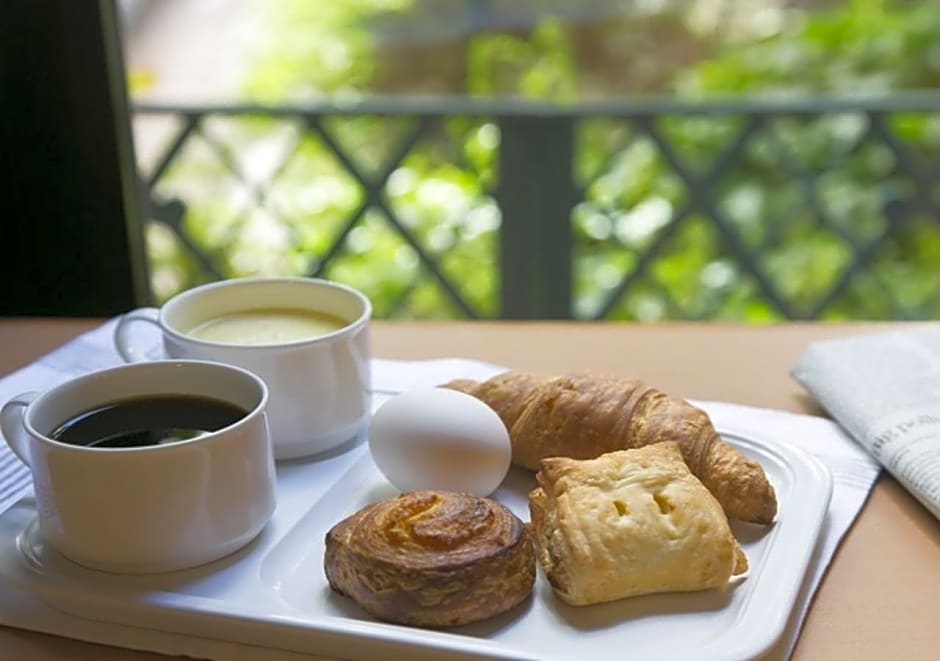 R&B Hotel Kyoto Shijo Kawaramachi