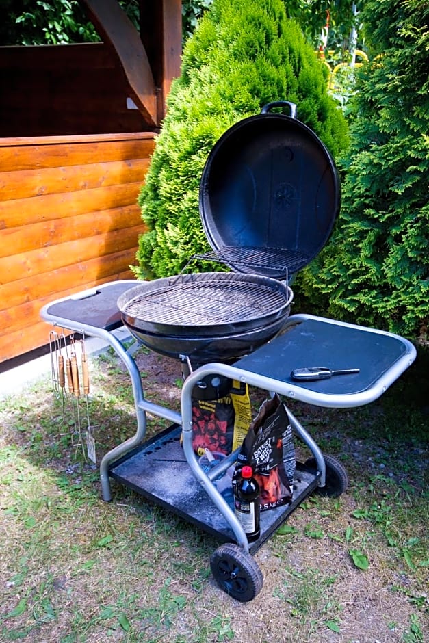 Pokoje goscinne "U Adaska"