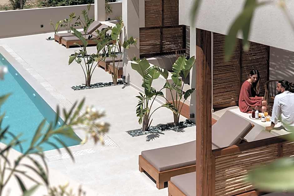 KYMANI Boutique Hotel & Suites