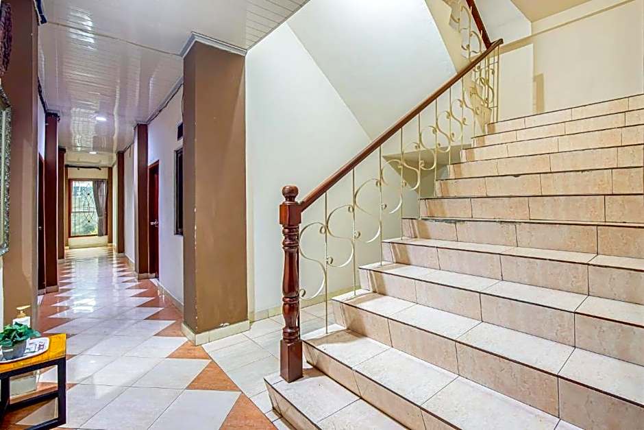 RedDoorz Near Stasiun Tanjung Karang Lampung