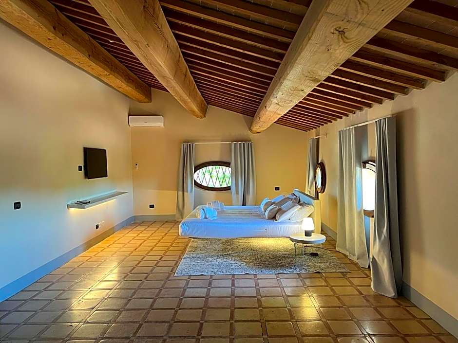 Il Castello di San Ruffino