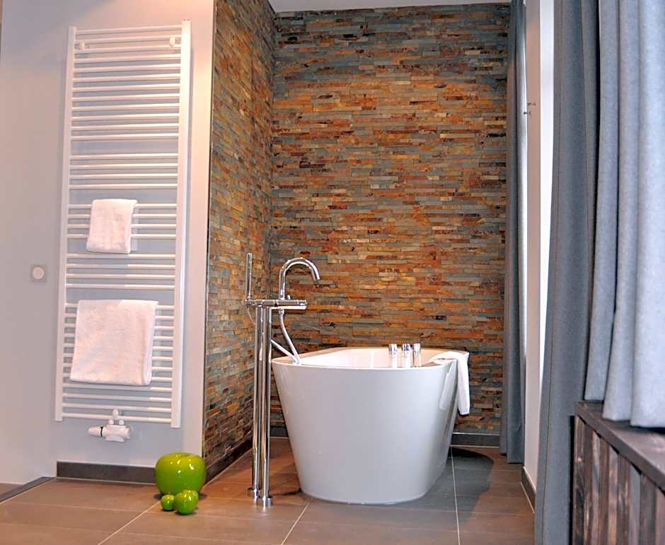 StrandBerg's Designhotel Viktoria