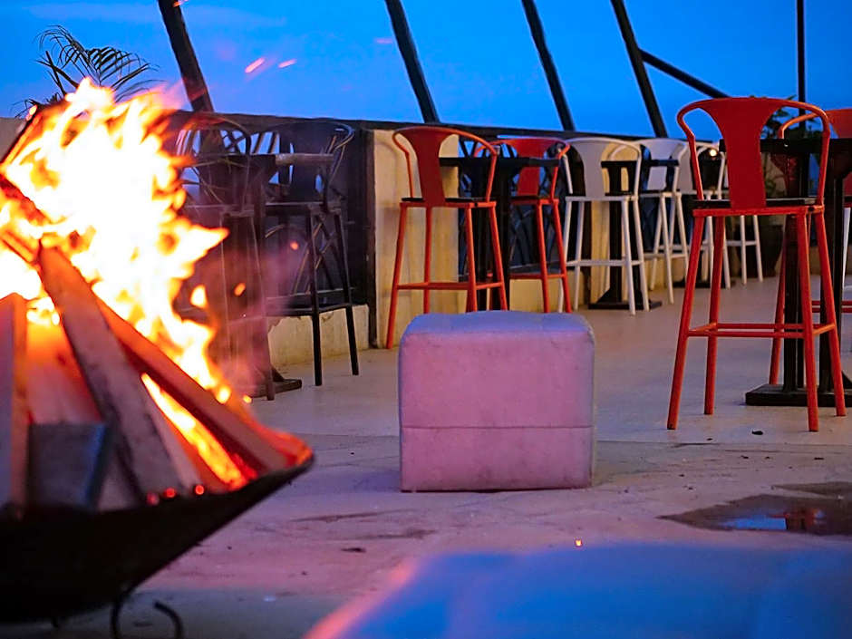 The Nest Boutique Hotel