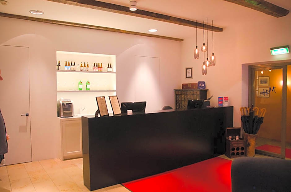 Merchants House Hotel