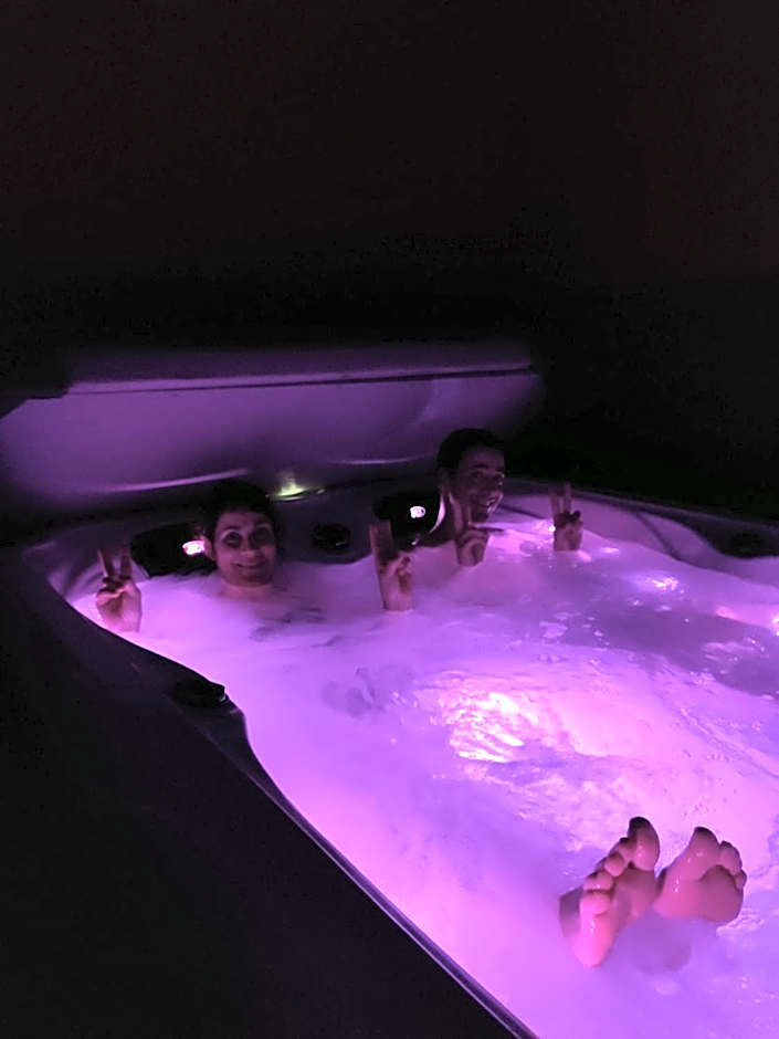 Chambres d'hôtes La Ferme du Grand Launay