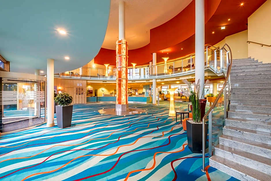 Kurzentrum Waren (Müritz)