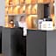 ibis budget Lugano Paradiso