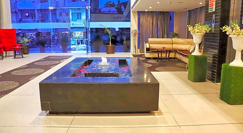 Hotel Clarks Collection Bhavnagar