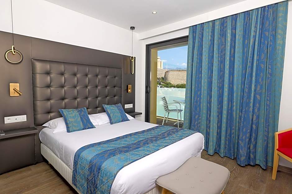 Hotel Saint Christophe