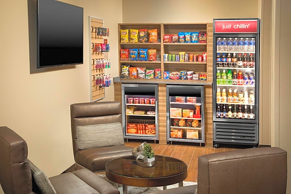 TownePlace Suites by Marriott Nashville Smyrna