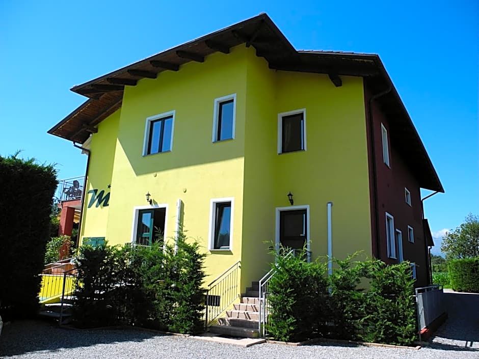 Hotel Motel Residence S