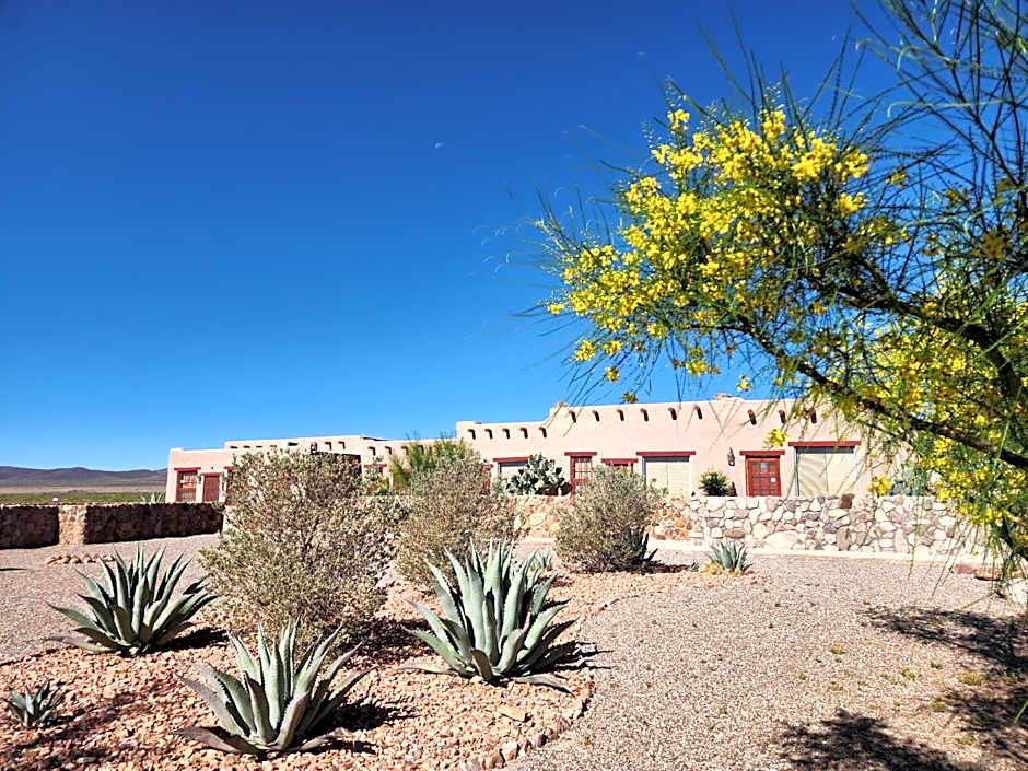 PUEBLO DEL SOuL at Paquime