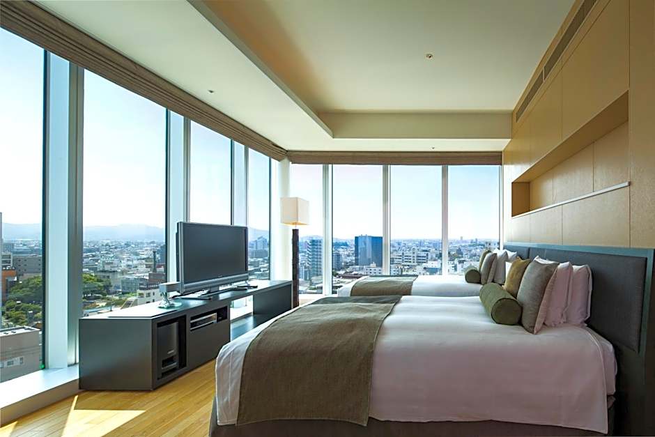 Hotel Arc Riche Toyohashi