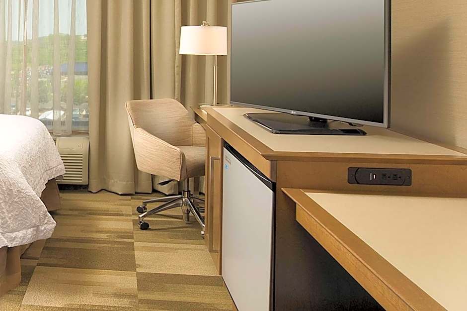 Hampton Inn By Hilton & Suites Baltimore North/Timonium