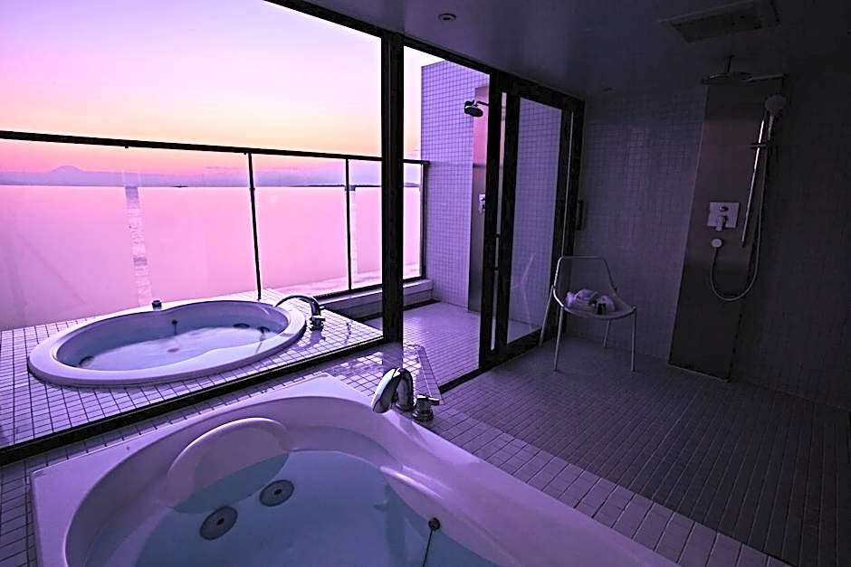 Scapes The Suite