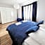 Apartamenty Alcatraz z jacuzzi