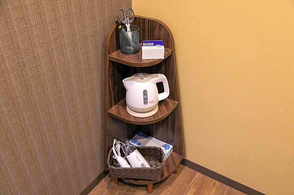 IKIDANE Cozy Hotel Haneda Airport - Vacation STAY 25843v