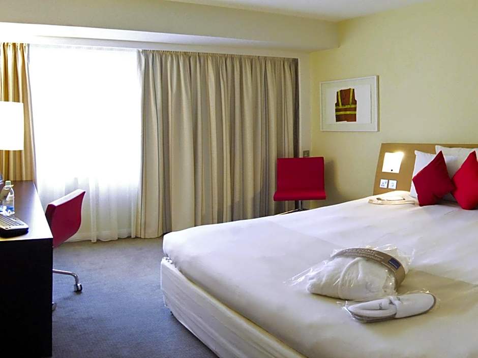 Novotel Sheffield Centre