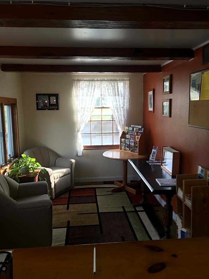 Stonybrook Motel & Lodge