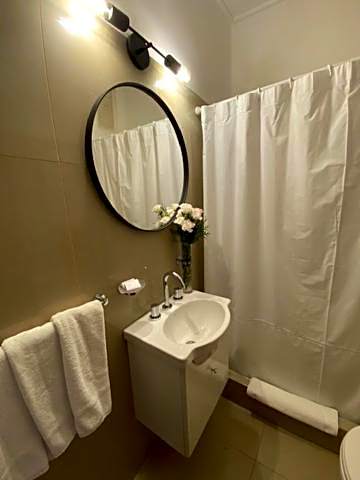 Gran Hotel Panamericano