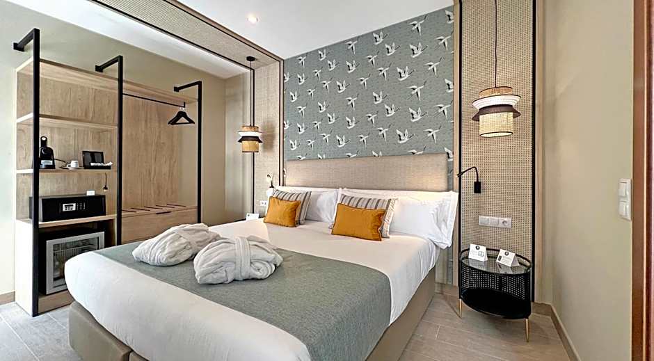 Soho Boutique Columela