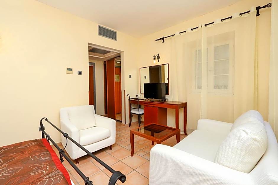 Hotel Splendido