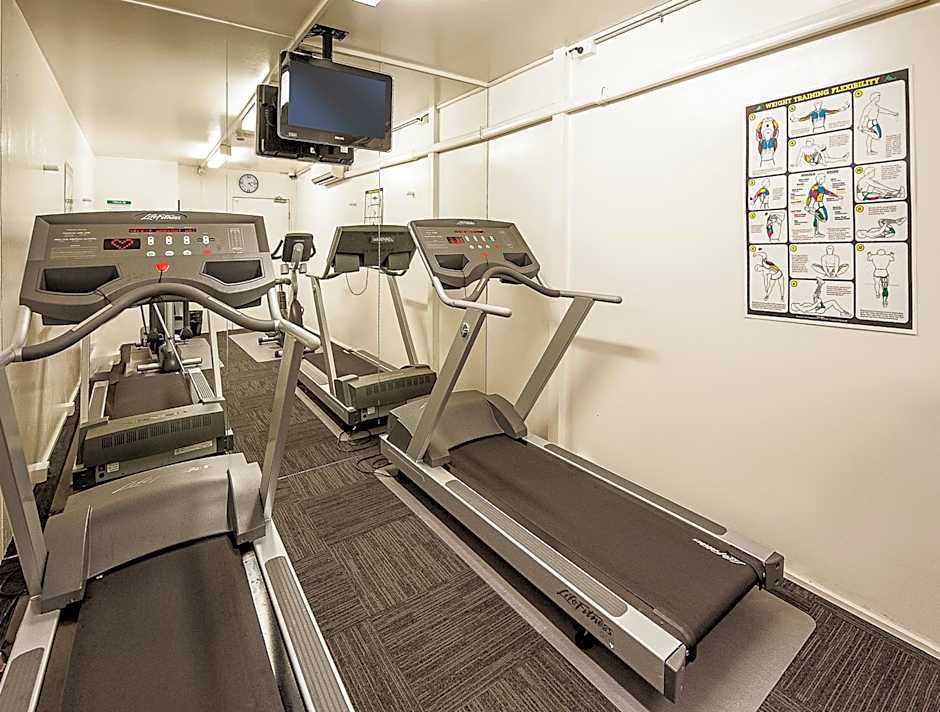 Ibis Sydney Airport Hotel