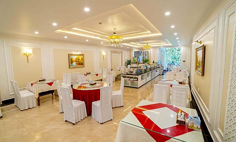 Hoang Hai Hotel Haiphong