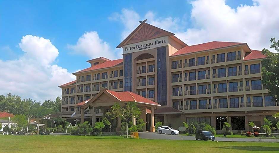 Putra Brasmana Hotel