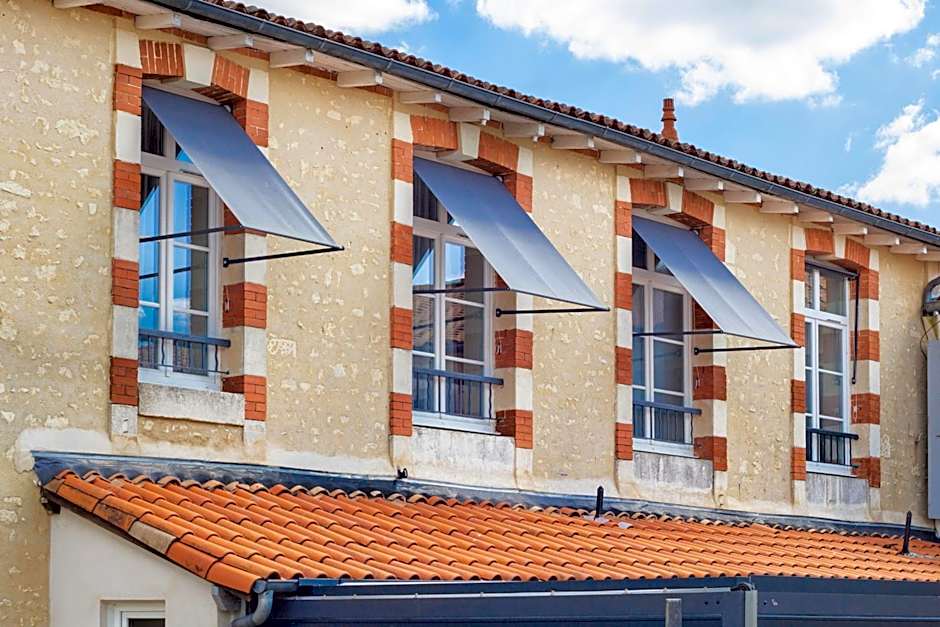 CIT'HOTEL Le Commerce