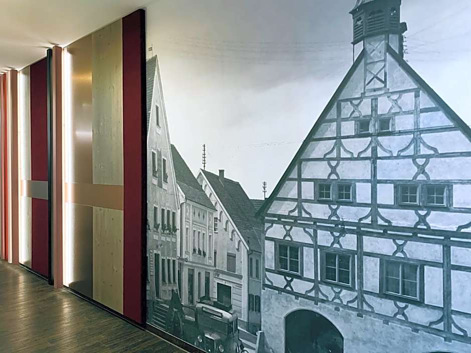 Stadthotel Kachelofen