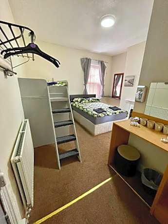 Family Room with Private Bathroom