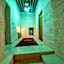 Ares Cave Suites