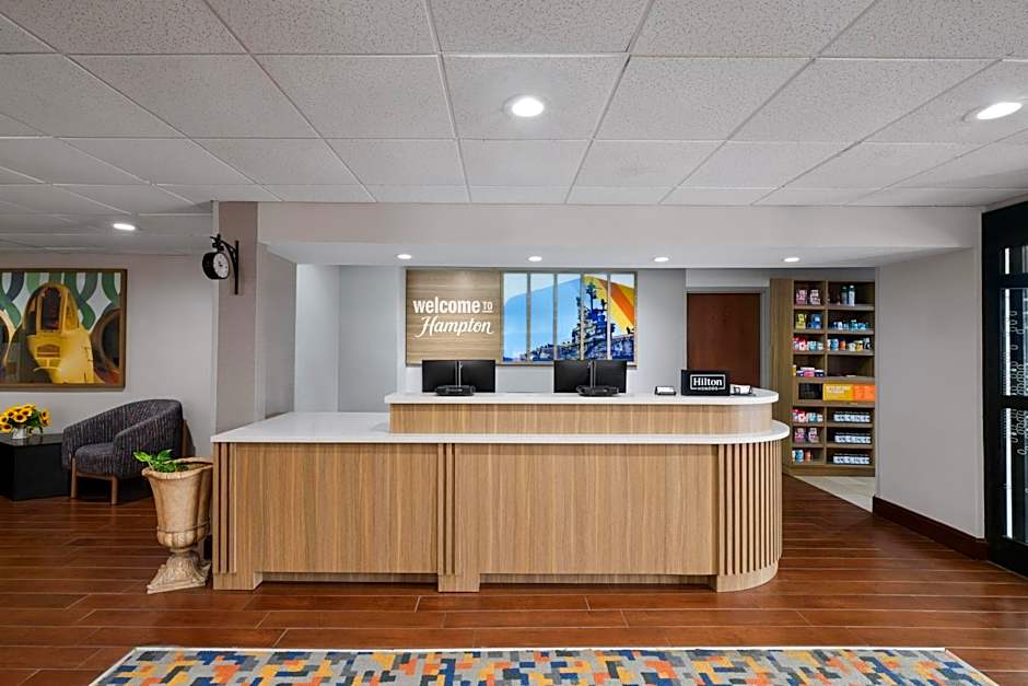 Hampton Inn Havelock